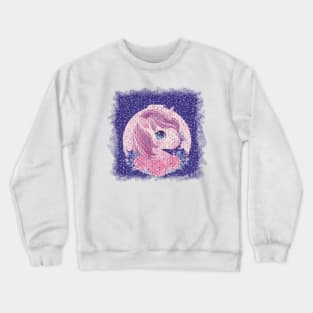 UNICORN Crewneck Sweatshirt